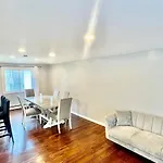 Nyc 10 Minutes From Jfk Queens Comforts Apartment New York