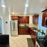 Nyc 10 Minutes From Jfk Queens Comforts *