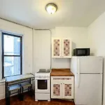 Apartment Upper West Side 10 Minutes Walk From Park