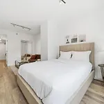 Apartment The Aurora *