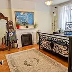 Luxury Duplex In 1880S Brownstone W Private Garden