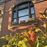 Apartment Luxury Duplex In 1880s Brownstone W Private Garden