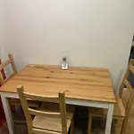 Apartment Inner Charm
