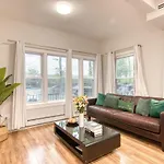 Serenity On The Reservoir Elegant 2br Modern Oasis Brand-new Build, Luxe Touches & Lightning-fast Wifi, Ac Apartment New York