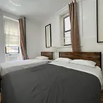 Evergreen By Park Apartment