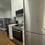 Apartment Evergreen By Park New York