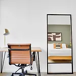Apartment Blueground Chelsea Fitness Center Nr Madison Square Park Nyc-390 *