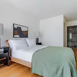 Apartment Blueground Lic Pool Gym Nr Parks Nyc-1789