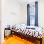Comfortable, Budget Apartments-2 * New York