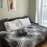Harlem Cozy Elegance And Culture Apartment *