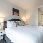 Luxury With Gym & Pool New York