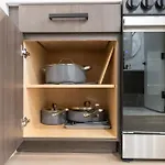 Fidi W Work Setup By Anyplace - 11696 Apartment *