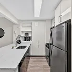 Fidi 1 Bedroom W Work Setup By Anyplace - 11729 * New York