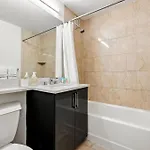 Fidi 1 Bedroom W Work Setup By Anyplace - 11718 * New York