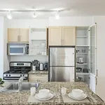 Fidi 1 Bedroom W Work Setupby Anyplace - 11688 * New York