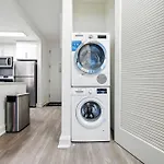 Fidi 1 Bedroom W Work Setup By Anyplace - 11718 New York