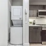 Apartment Fidi W Work Setup By Anyplace - 11653 *