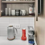 Apartment Fidi W Work Setup By Anyplace - 11653