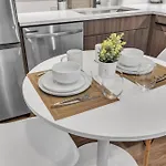 Fidi W Work Setup By Anyplace - 11650 Apartment *