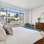 Chelsea 1 Bedroom W Work Setup By Anyplace - 11588 *