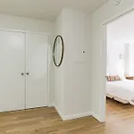 Chelsea 1 Bedroom W Work Setup By Anyplace - 11436 * New York