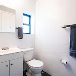 Harlem, Manhattan 4-bedroom Penthouse I 2-bathroom Apartment