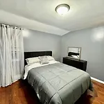 Nyc 10 Minutes From Jfk Queens Comforts Apartment
