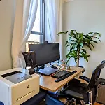 Luxury Duplex In 1880s Brownstone W Private Garden Apartment *