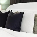 Apartment Premium Lux-penthouse In Financial District *