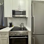 Evergreen By Park Apartment
