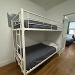 Evergreen By Park Apartment New York