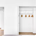 Blueground Chelsea Fitness Center Nr Madison Square Park Nyc-390 *
