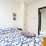 Apartment Comfortable, Budget Apartments-2 New York