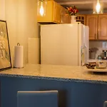 Cozy Brooklyn - 1br Apartment