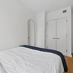 Greenpoint 1br W Work Setup By Anyplace - 11740 * New York