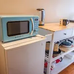 Bright & Stylish Manhattan Studio Apartment