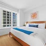 Apartment Greenpoint 1 Bedroom W Work Setup By Anyplace - 11735 *