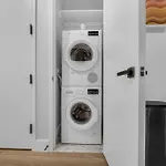 Apartment Fidi W Work Setup By Anyplace - 11696 New York