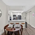 Fidi 1 Bedroom W Work Setup By Anyplace - 11729 New York