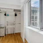 Chelsea 1 Bedroom W Work Setupby Anyplace - 11435 Apartment *