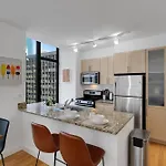 Fidi 1 Bedroom W Work Setupby Anyplace - 11688 Apartment