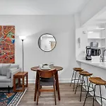 Fidi 1 Bedroom W Work Setup By Anyplace - 11729 * New York