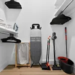 Apartment Fidi W Work Setup By Anyplace - 11712 New York