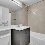Fidi 1 Bedroom W Work Setupby Anyplace - 11667 New York