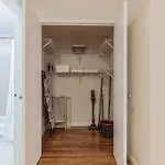 Chelsea 1 Bedroom W Work Setup By Anyplace - 11652 * New York