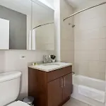 Chelsea 1 Bedroom W Work Setup By Anyplace - 11588 New York