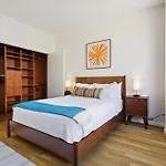 Apartment Chelsea 1 Bedroom W Work Setup By Anyplace - 11588