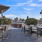 Chelsea 1 Bedroom W Work Setup By Anyplace - 11434