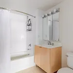 Blueground Long Island Pool Nr Gantry Plaza Nyc-2233 Apartment *