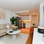 Apartment Chic 1 Bedroom In Midtown Manhattan New York